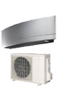 Reparación averías aire acondicionado Smeg en  Badajoz