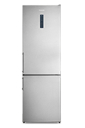 Reparación averías congelador Smeg en  Badajoz