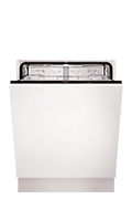 Reparación averías lavavajillas Smeg en  Badajoz