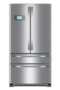 Reparación averías nevera Smeg en  Badajoz
