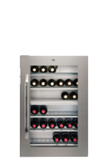 Reparación averías vinoteca Smeg en  Badajoz